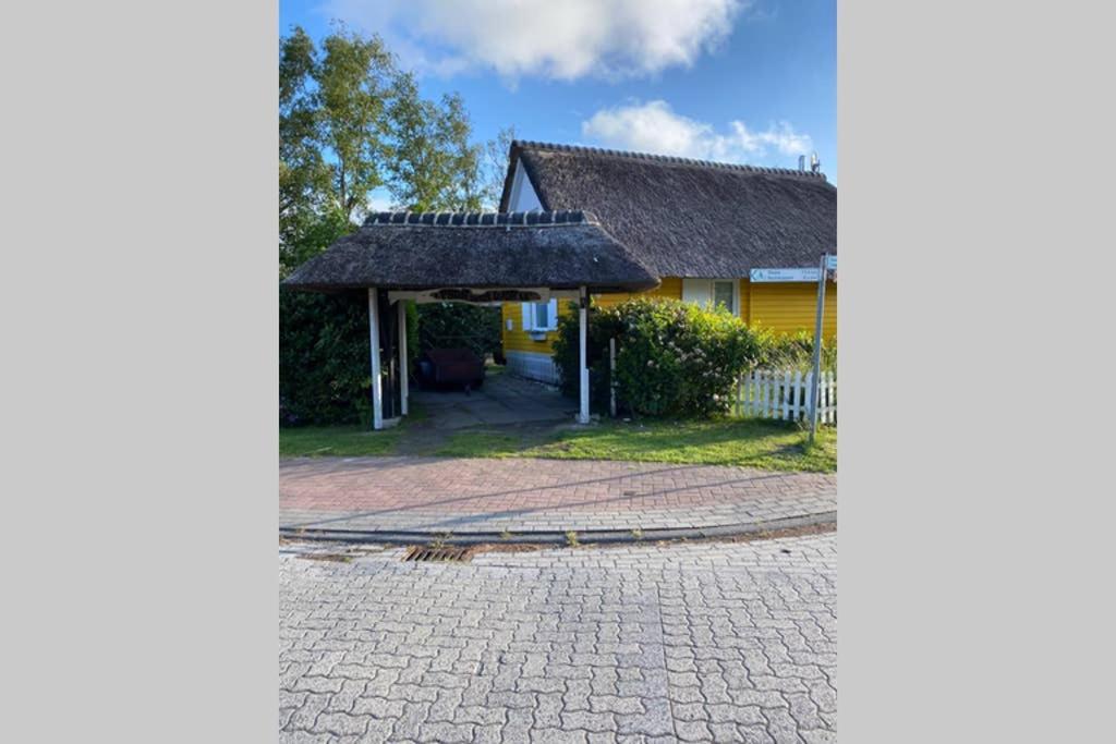 Ferienhaus Butterblume Südbrookmerland Екстериор снимка