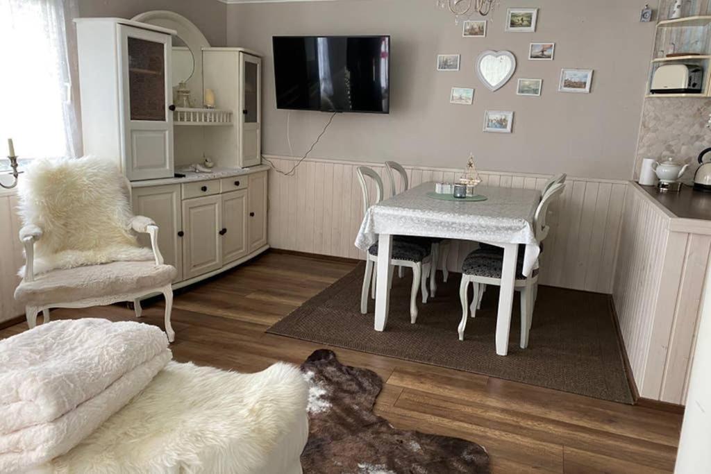 Ferienhaus Butterblume Südbrookmerland Екстериор снимка