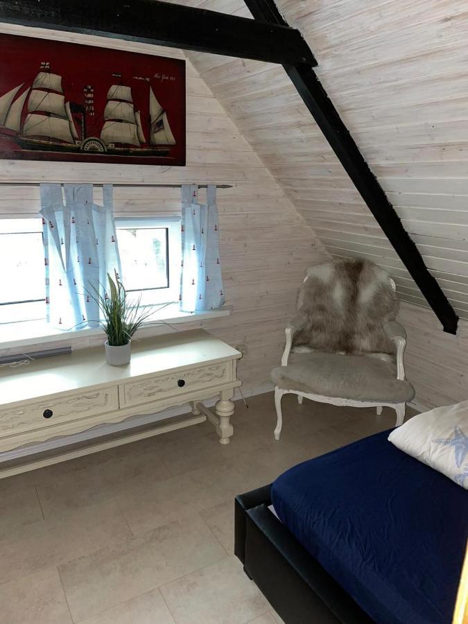 Ferienhaus Butterblume Südbrookmerland Екстериор снимка